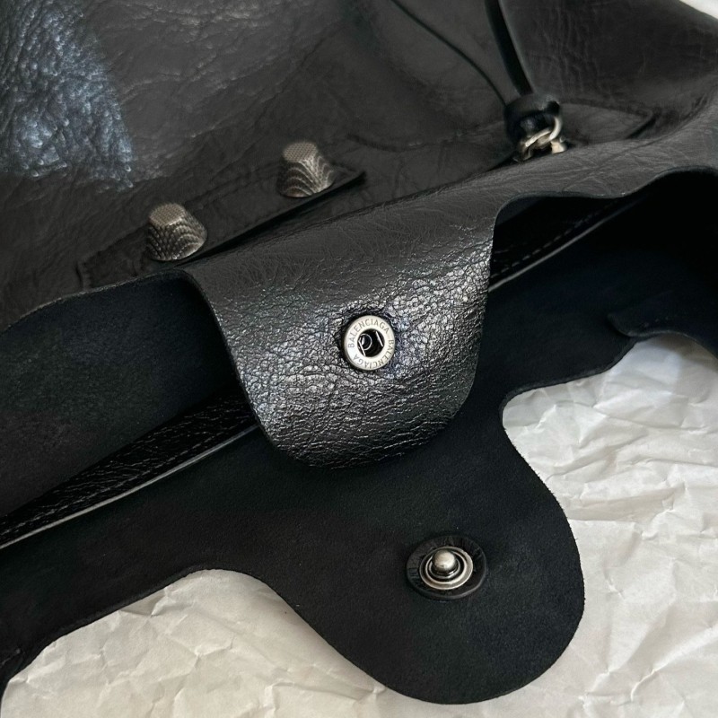 Balenciaga Le Cagole 菜篮子