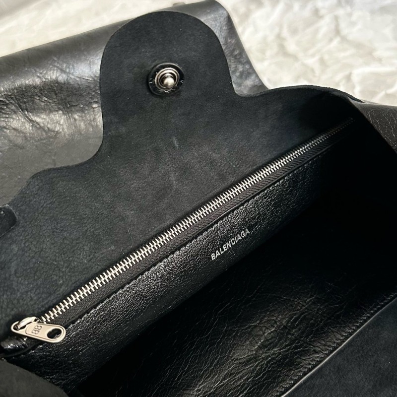 Balenciaga Le Cagole 菜篮子