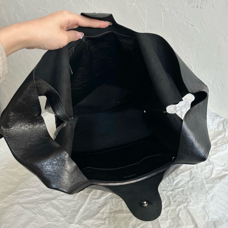 Balenciaga Le Cagole 菜篮子