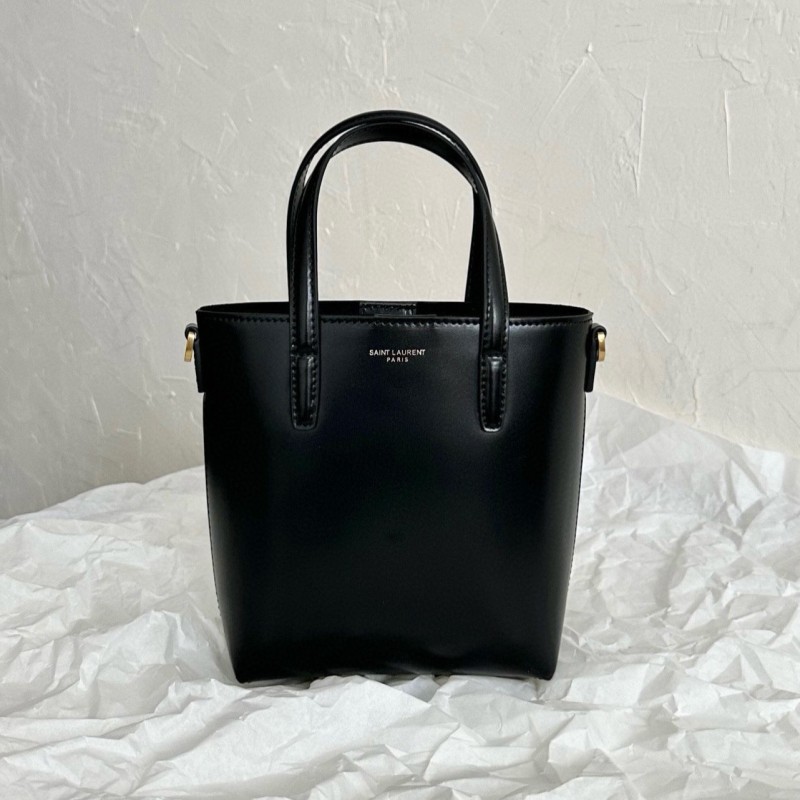 YSL Mini Tote