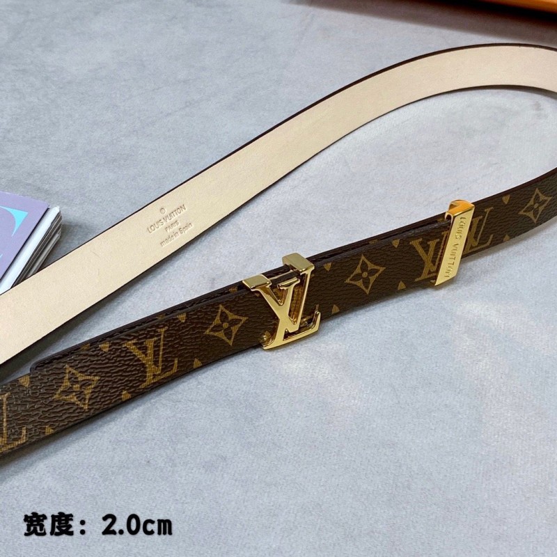 LV Belt