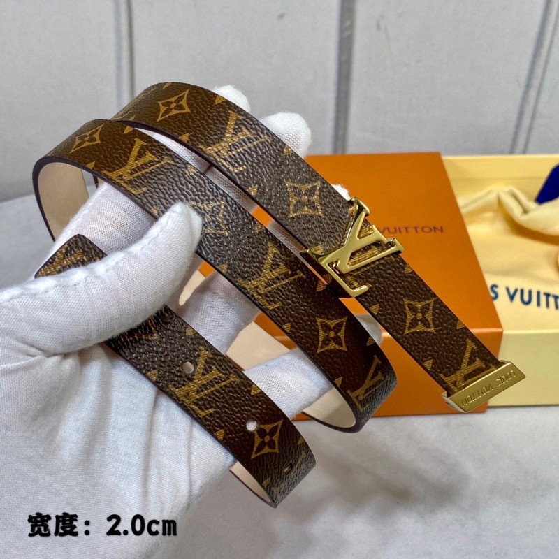 LV Belt