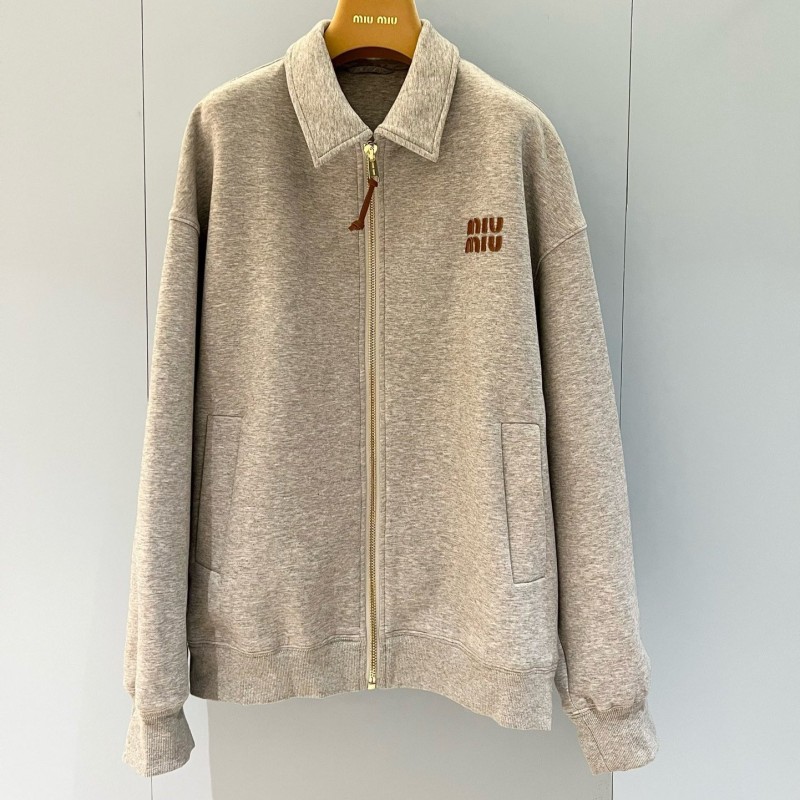 MiuMiu Jacket & Skirts Set