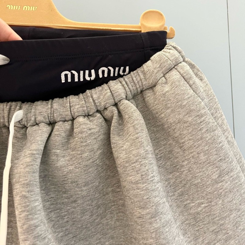 MiuMiu Jacket & Skirts Set