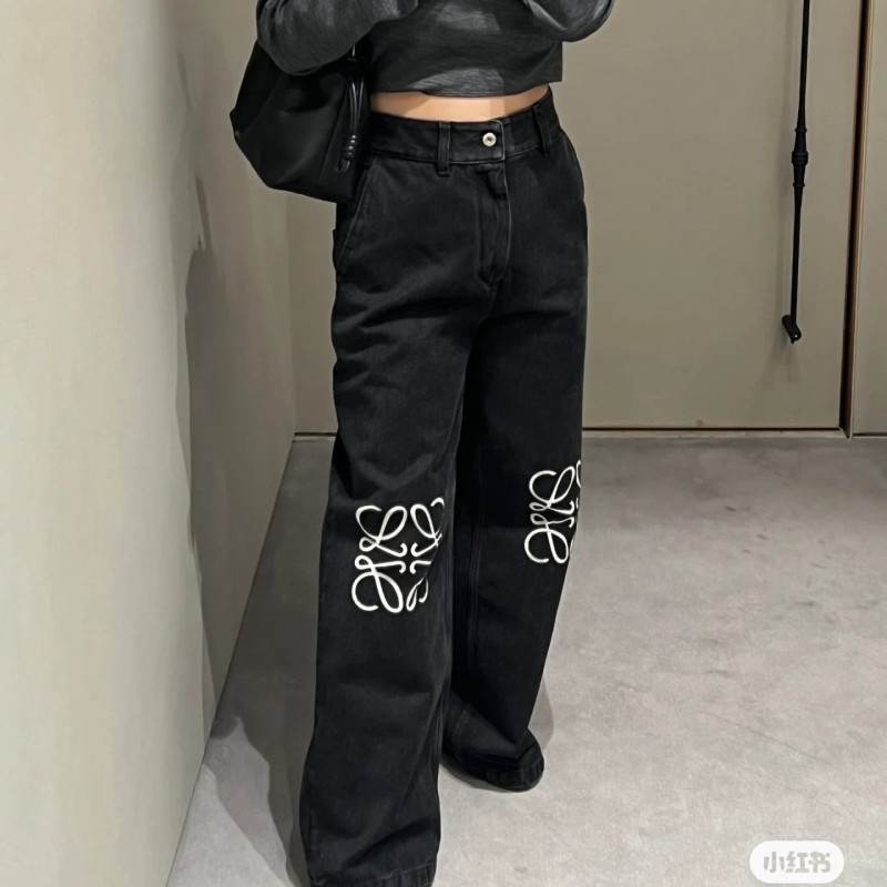 Loewe Jeans