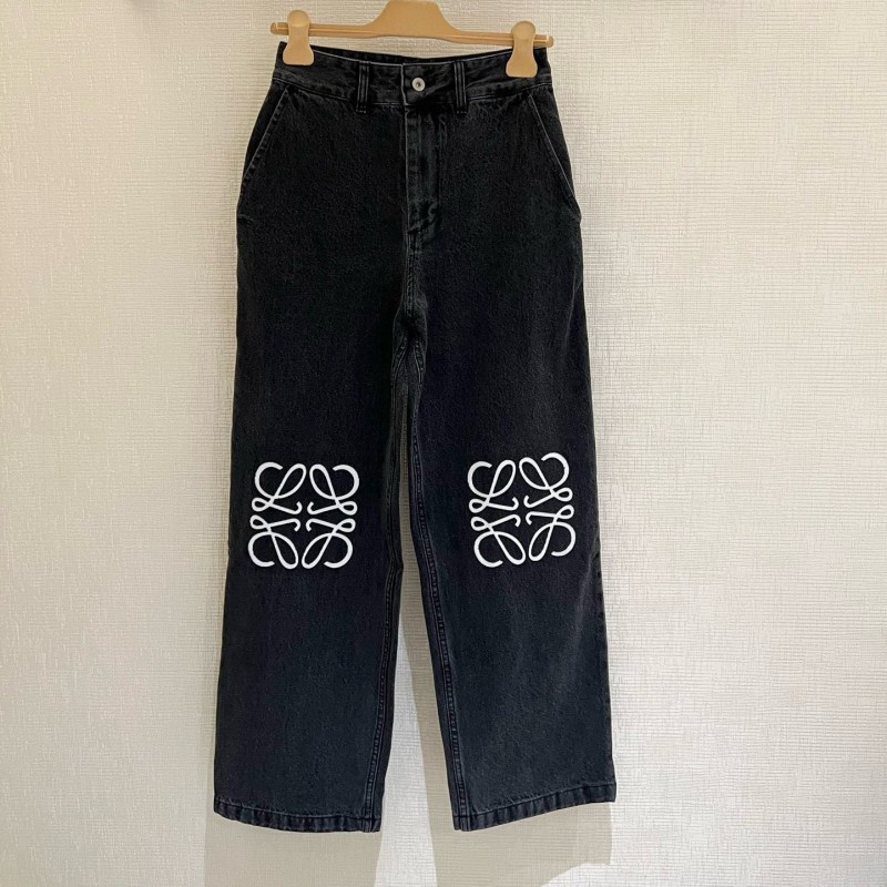 Loewe Jeans