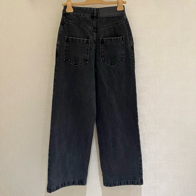 Loewe Jeans