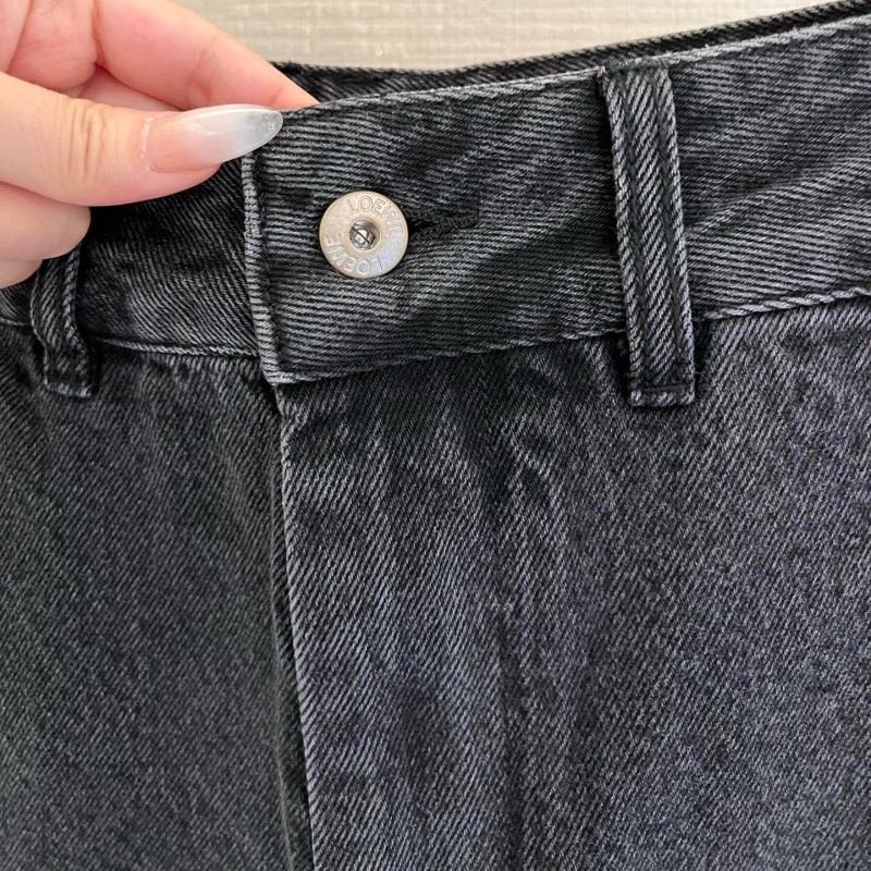 Loewe Jeans