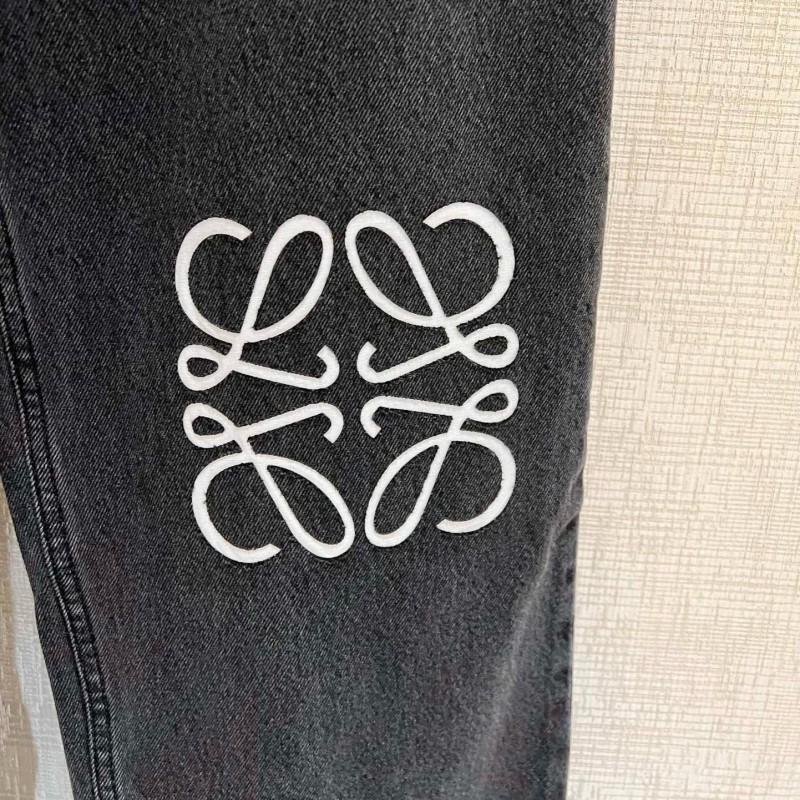 Loewe Jeans