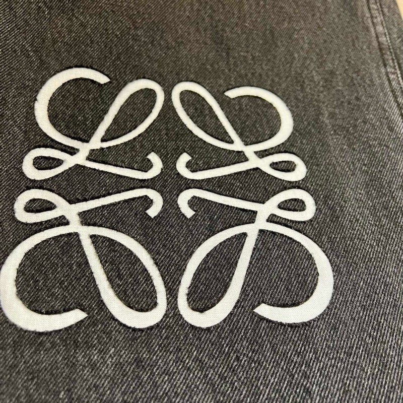 Loewe Jeans