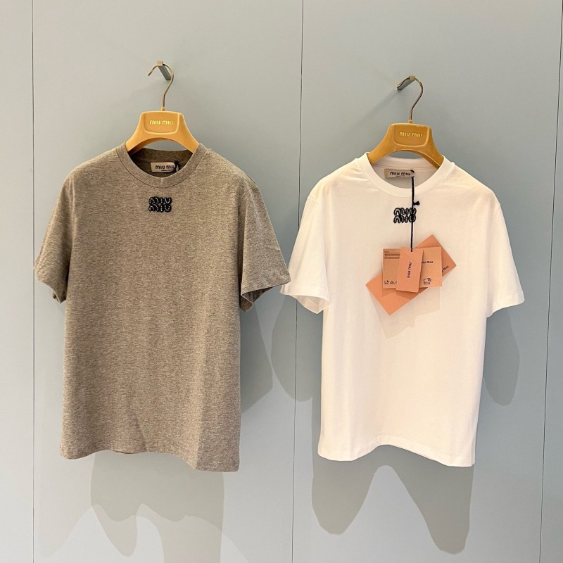 MiuMiu Tee