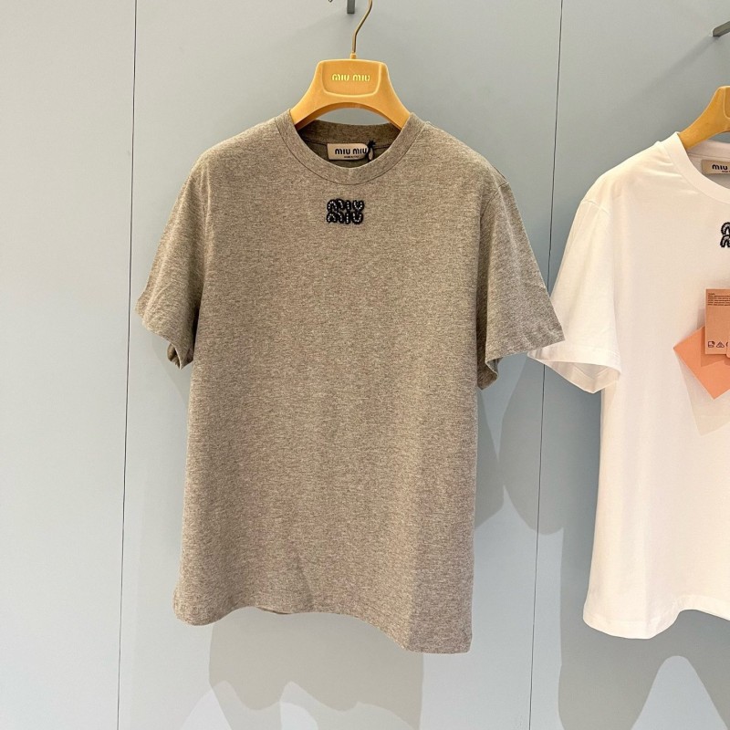 MiuMiu Tee