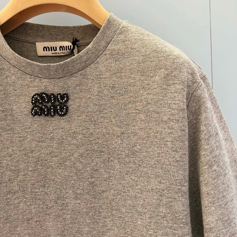 MiuMiu Tee