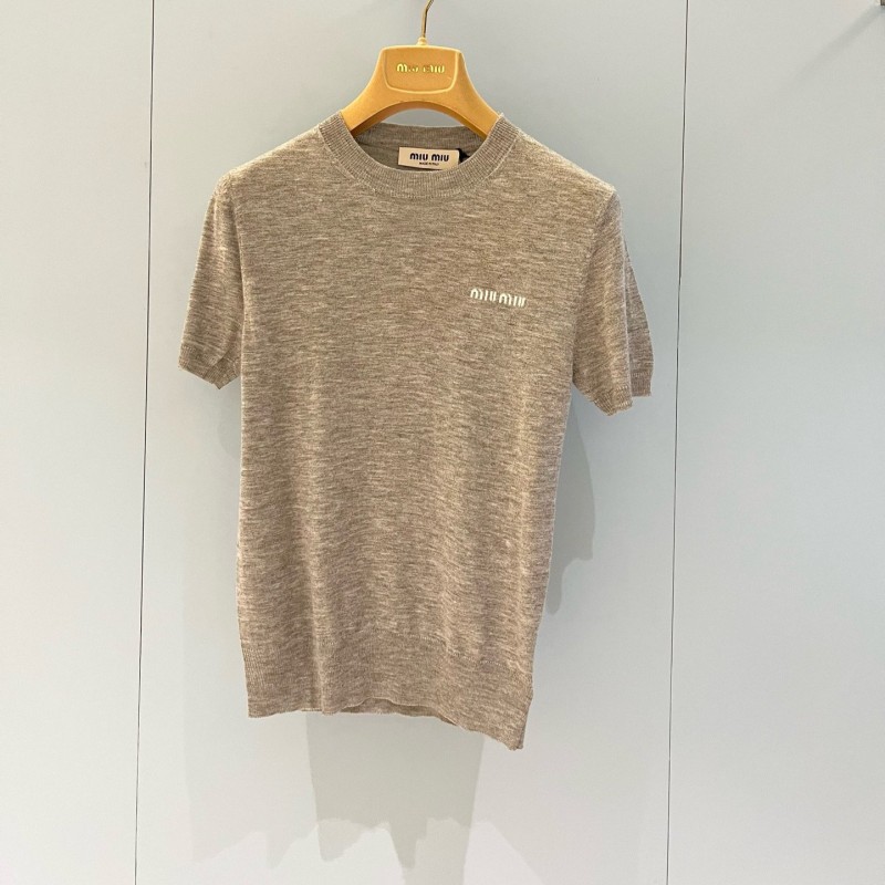 MiuMiu Tee