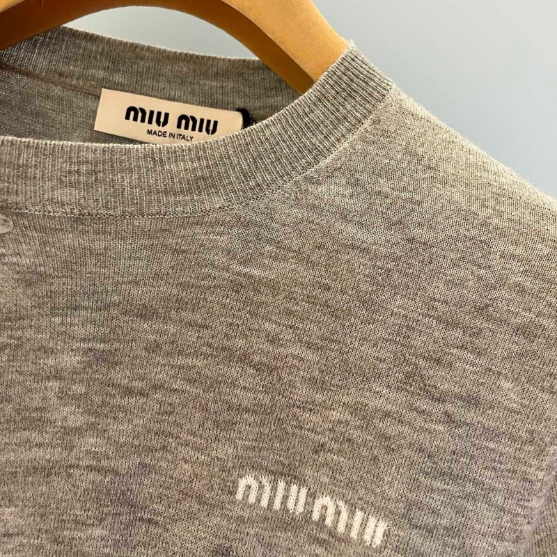 MiuMiu Tee