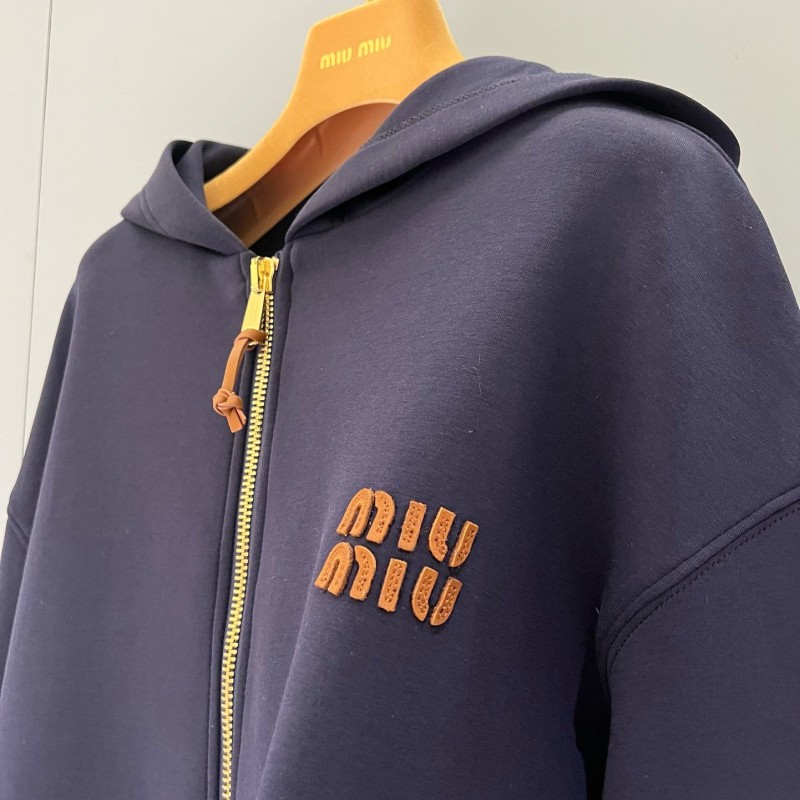 MiuMiu Jacket & Skirts