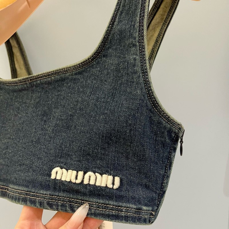 MiuMiu Singlet & Skirts