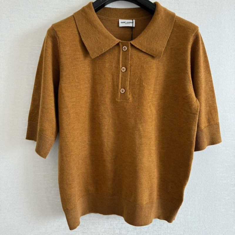 YSL Polo Tee