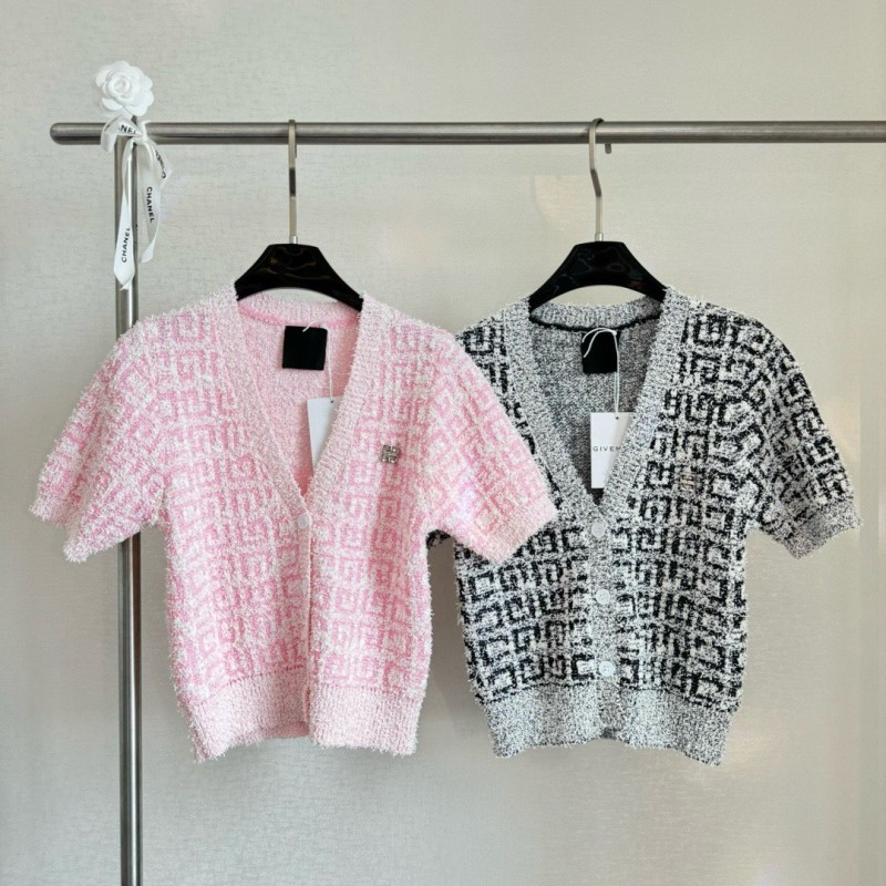 Givenchy Cardigan