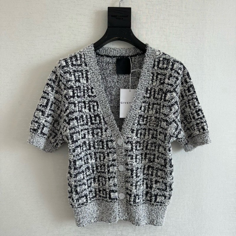 Givenchy Cardigan