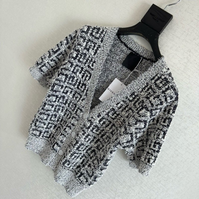 Givenchy Cardigan