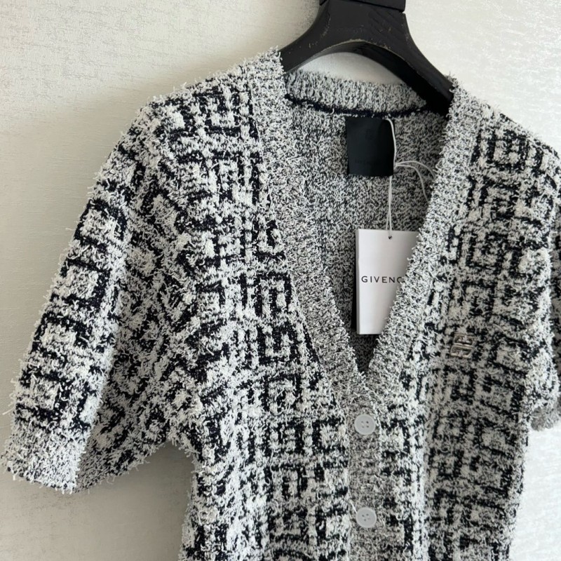 Givenchy Cardigan