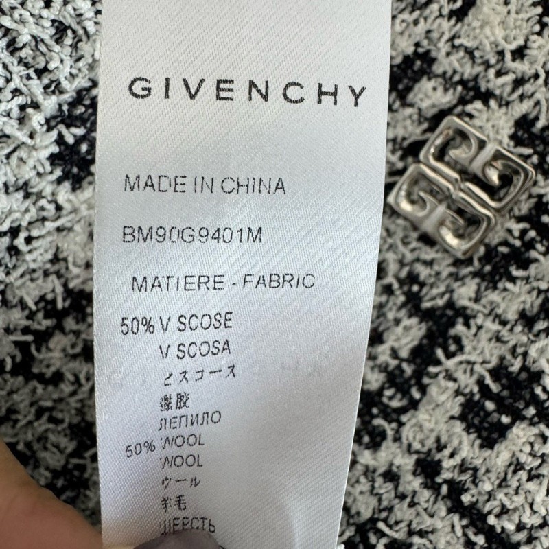 Givenchy Cardigan