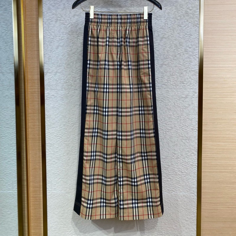 Burberry Unisex Pants