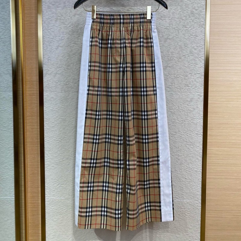 Burberry Unisex Pants
