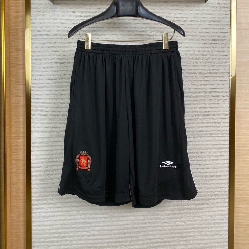 Balenciaga Unisex Shorts
