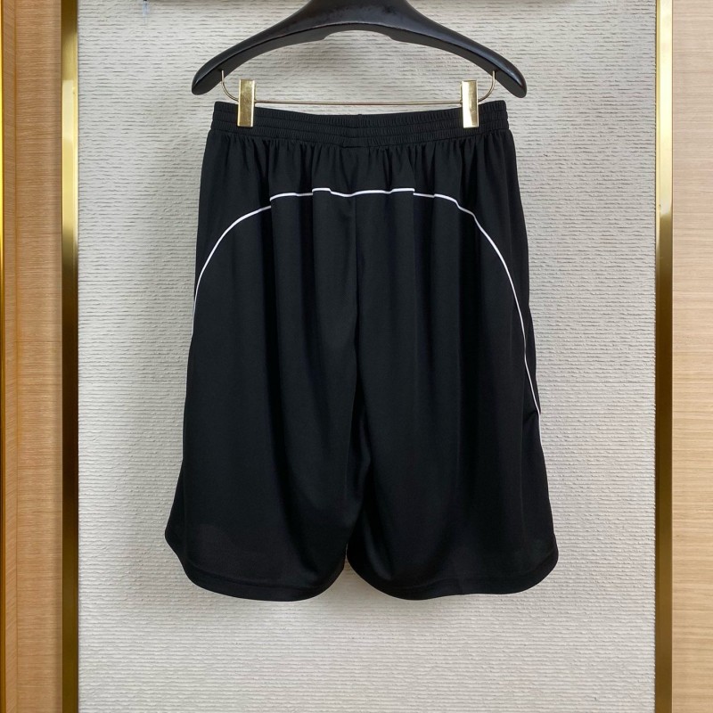 Balenciaga Unisex Shorts