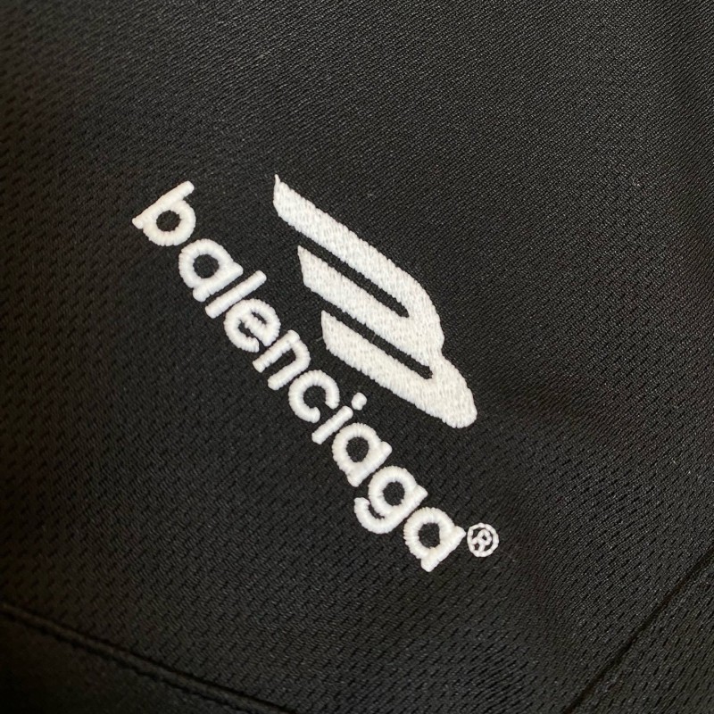 Balenciaga Unisex Shorts