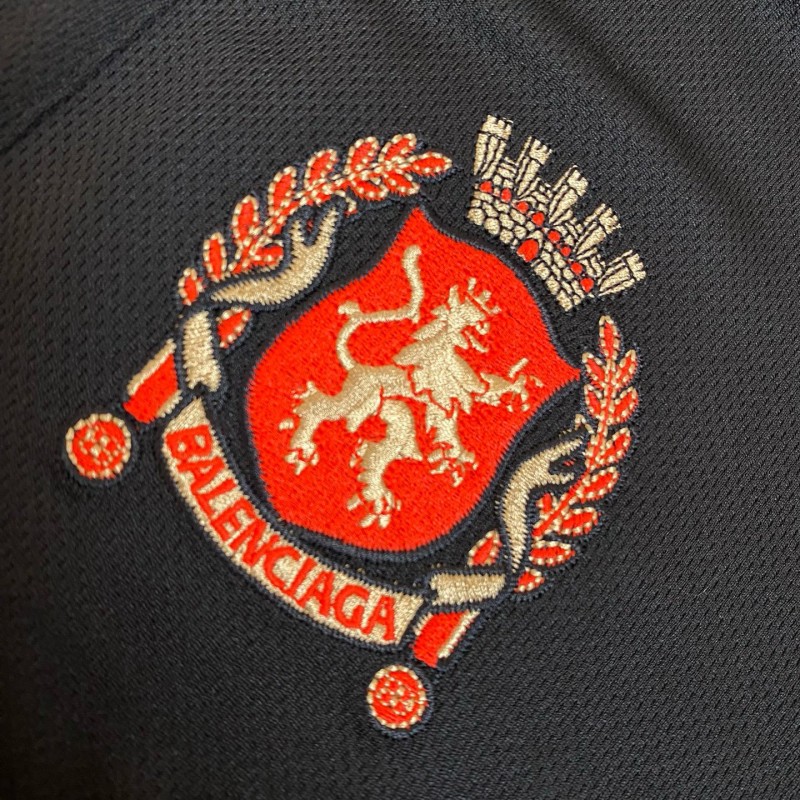 Balenciaga Unisex Shorts