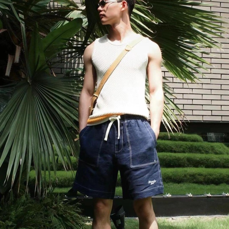 Givenchy Unisex Shorts