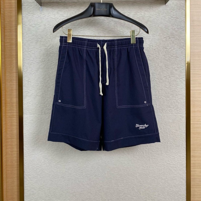 Givenchy Unisex Shorts