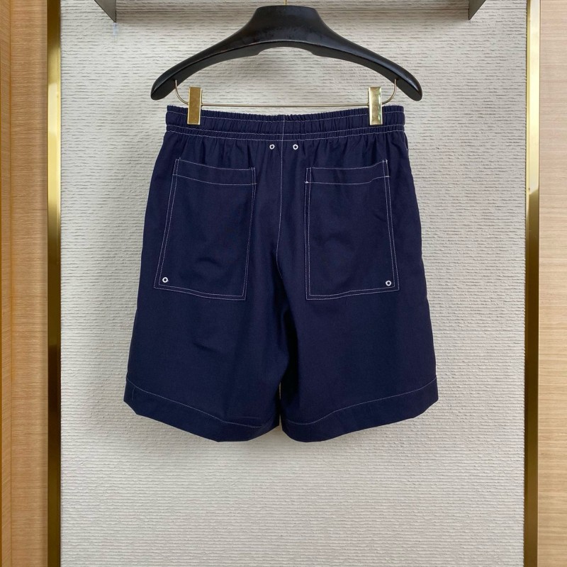 Givenchy Unisex Shorts