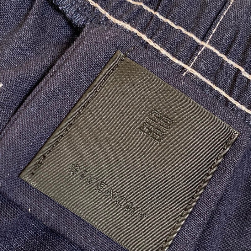 Givenchy Unisex Shorts