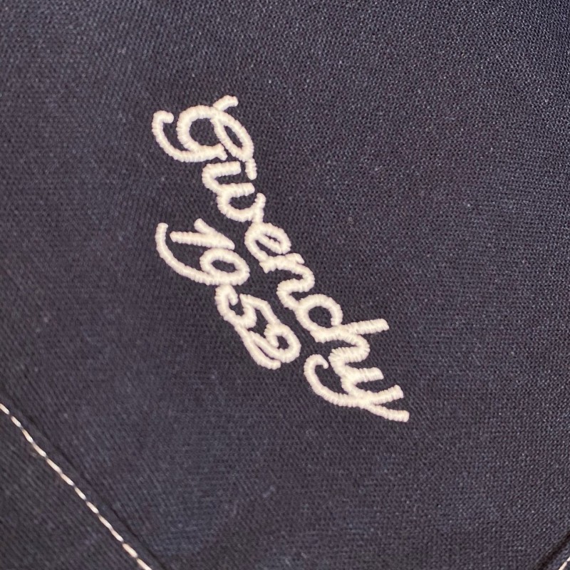 Givenchy Unisex Shorts