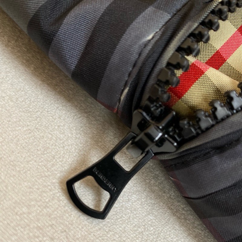 Burberry Unisex Reversible Jacket