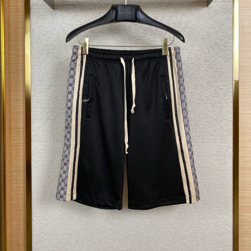 Gucci Unisex Shorts