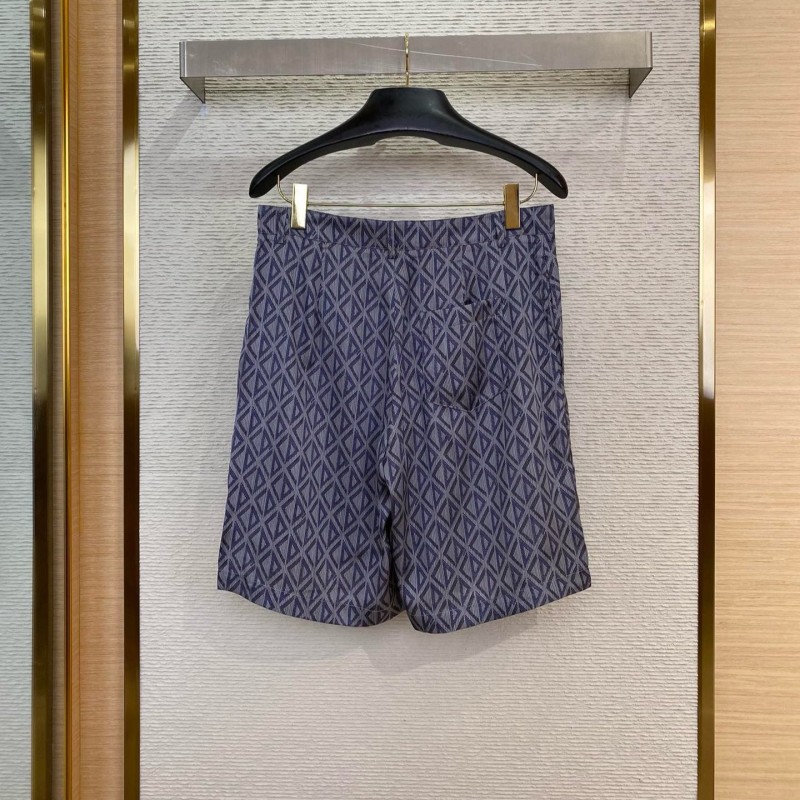 Dior Unisex Shorts