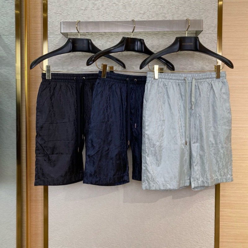 Dior Unisex Shorts