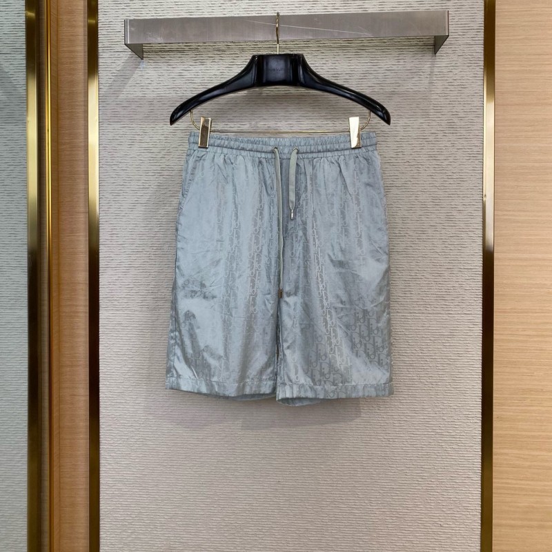 Dior Unisex Shorts