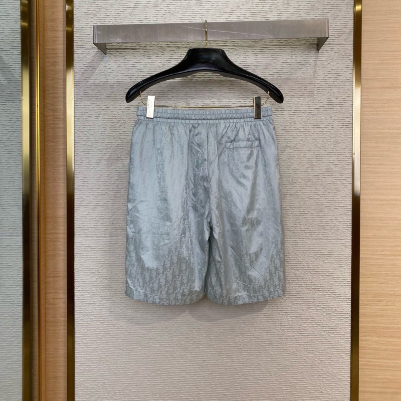 Dior Unisex Shorts