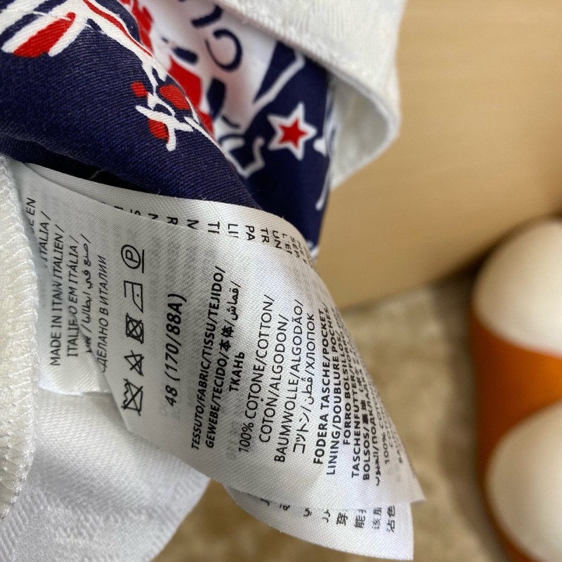 Gucci Unisex Denim Jacket