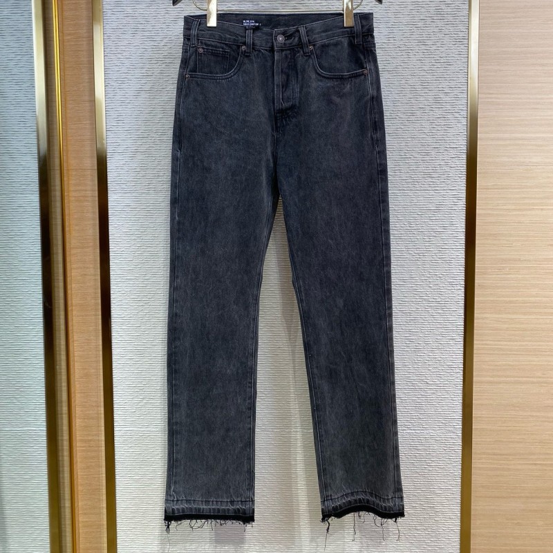 Celine Unisex Jeans