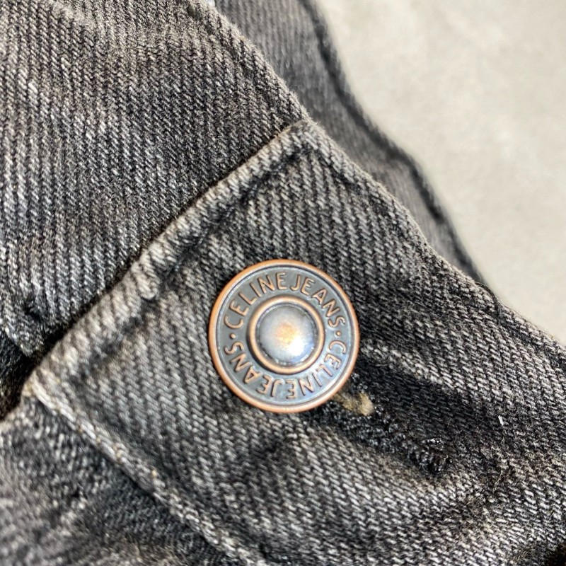 Celine Unisex Jeans