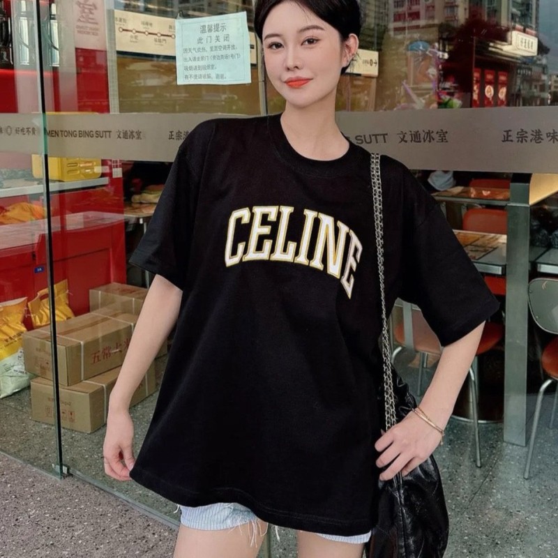 Celine Unisex Tee