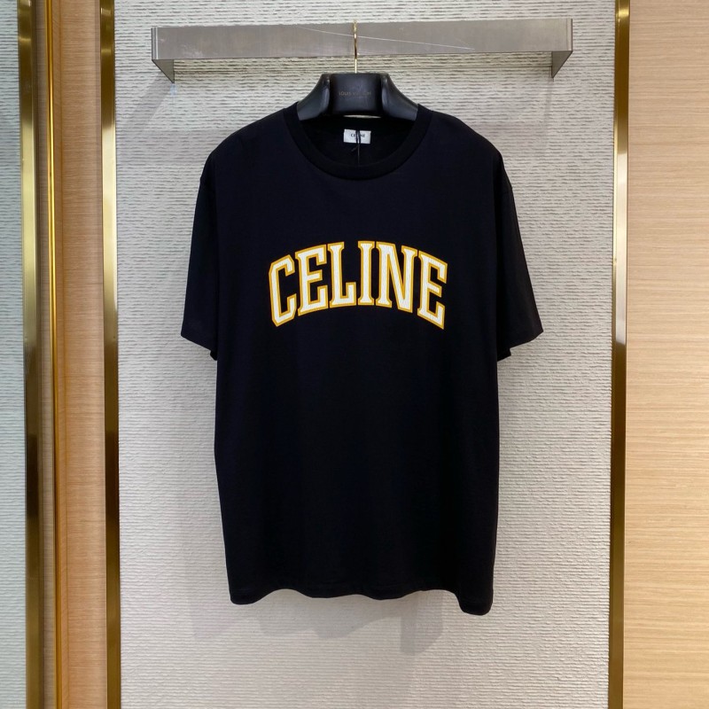 Celine Unisex Tee