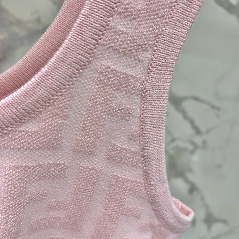 Fendi Singlet